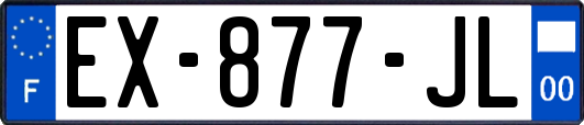 EX-877-JL