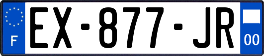 EX-877-JR
