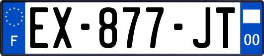 EX-877-JT