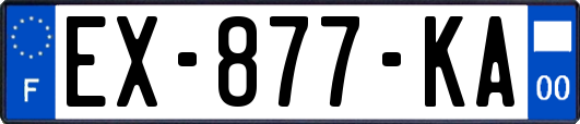 EX-877-KA