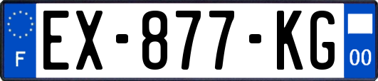 EX-877-KG