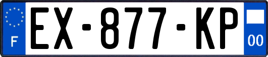 EX-877-KP