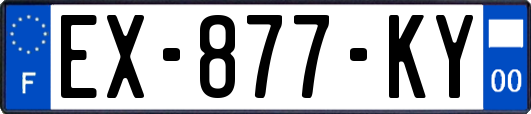 EX-877-KY