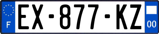 EX-877-KZ