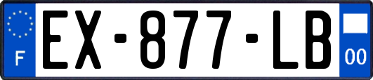 EX-877-LB