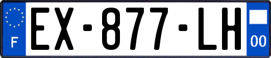 EX-877-LH