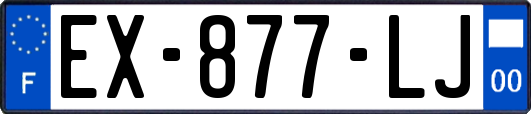 EX-877-LJ