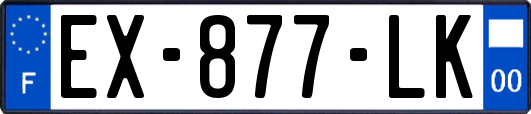 EX-877-LK