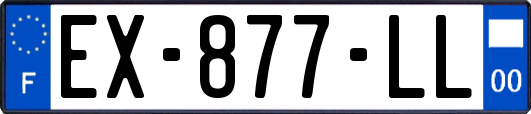 EX-877-LL