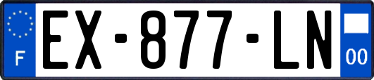 EX-877-LN