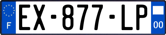 EX-877-LP