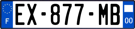 EX-877-MB