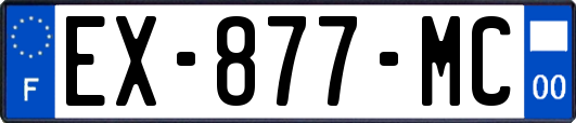 EX-877-MC