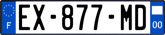 EX-877-MD