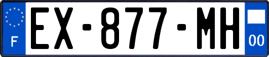 EX-877-MH