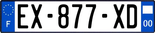 EX-877-XD