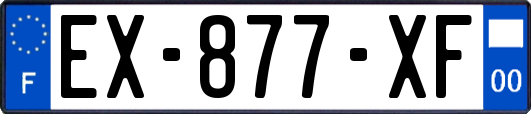 EX-877-XF
