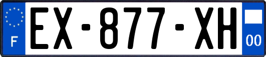EX-877-XH