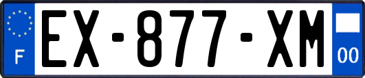 EX-877-XM