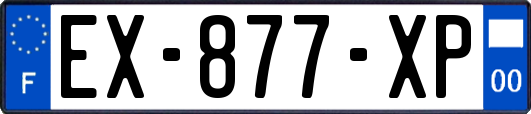 EX-877-XP