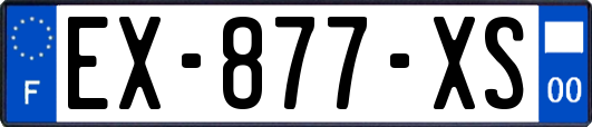 EX-877-XS