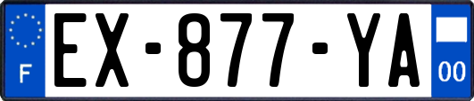 EX-877-YA