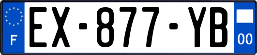 EX-877-YB