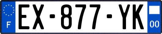 EX-877-YK