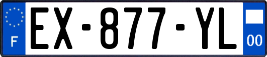 EX-877-YL