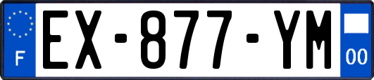 EX-877-YM