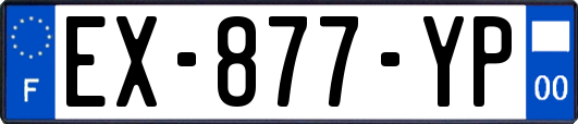 EX-877-YP