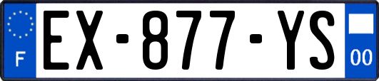 EX-877-YS
