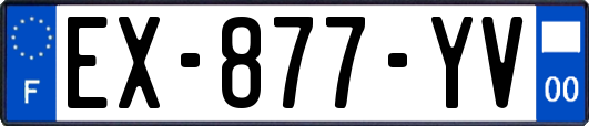EX-877-YV