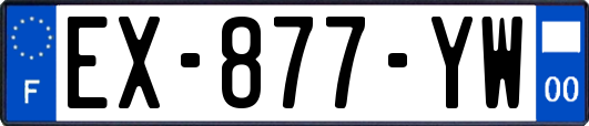EX-877-YW