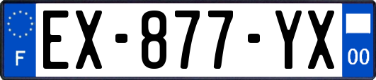 EX-877-YX