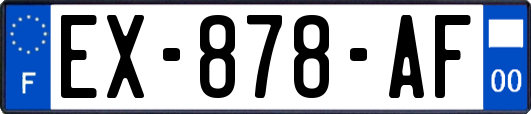 EX-878-AF