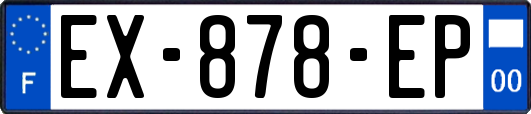 EX-878-EP