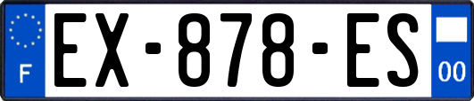 EX-878-ES