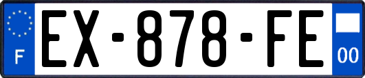 EX-878-FE