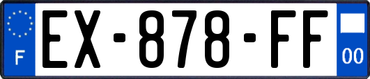 EX-878-FF