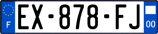 EX-878-FJ