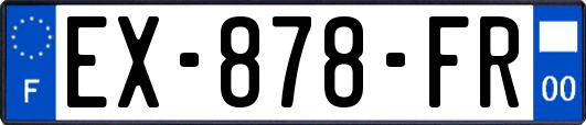 EX-878-FR