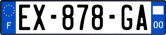 EX-878-GA