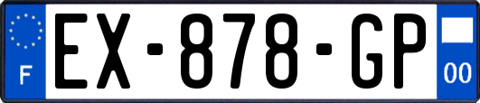 EX-878-GP