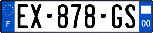 EX-878-GS