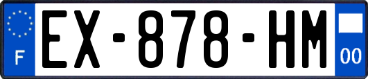 EX-878-HM