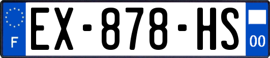 EX-878-HS