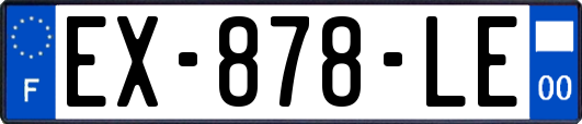 EX-878-LE