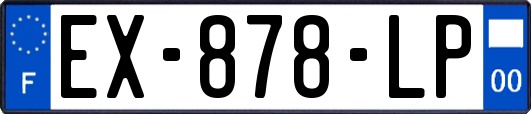 EX-878-LP