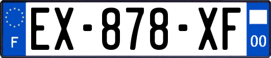 EX-878-XF